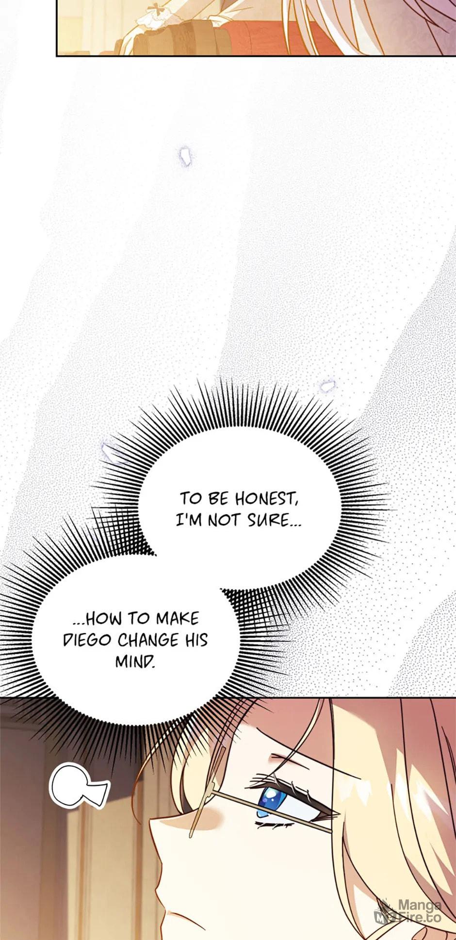 Immoral Duke's Family Needs to be Homeschooled – Chapter 26 page 54