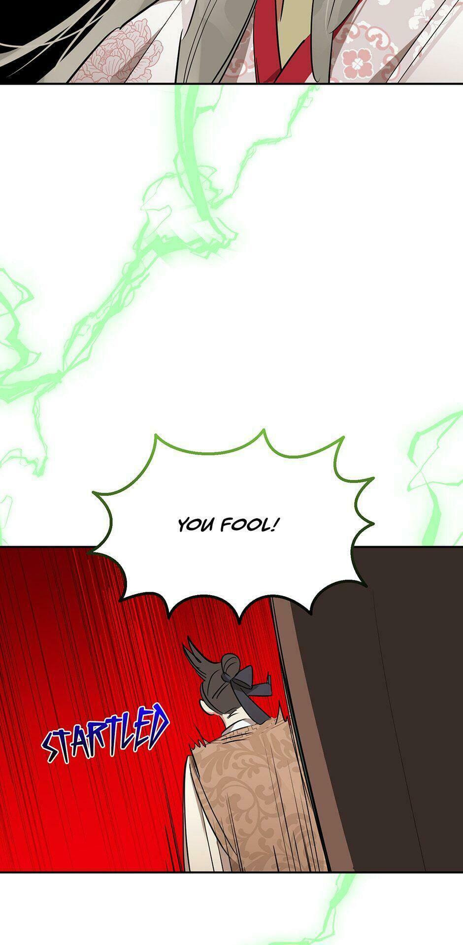 Precious Daughter of the Greatest Martial Arts Villain – Chapter 35 page 42
