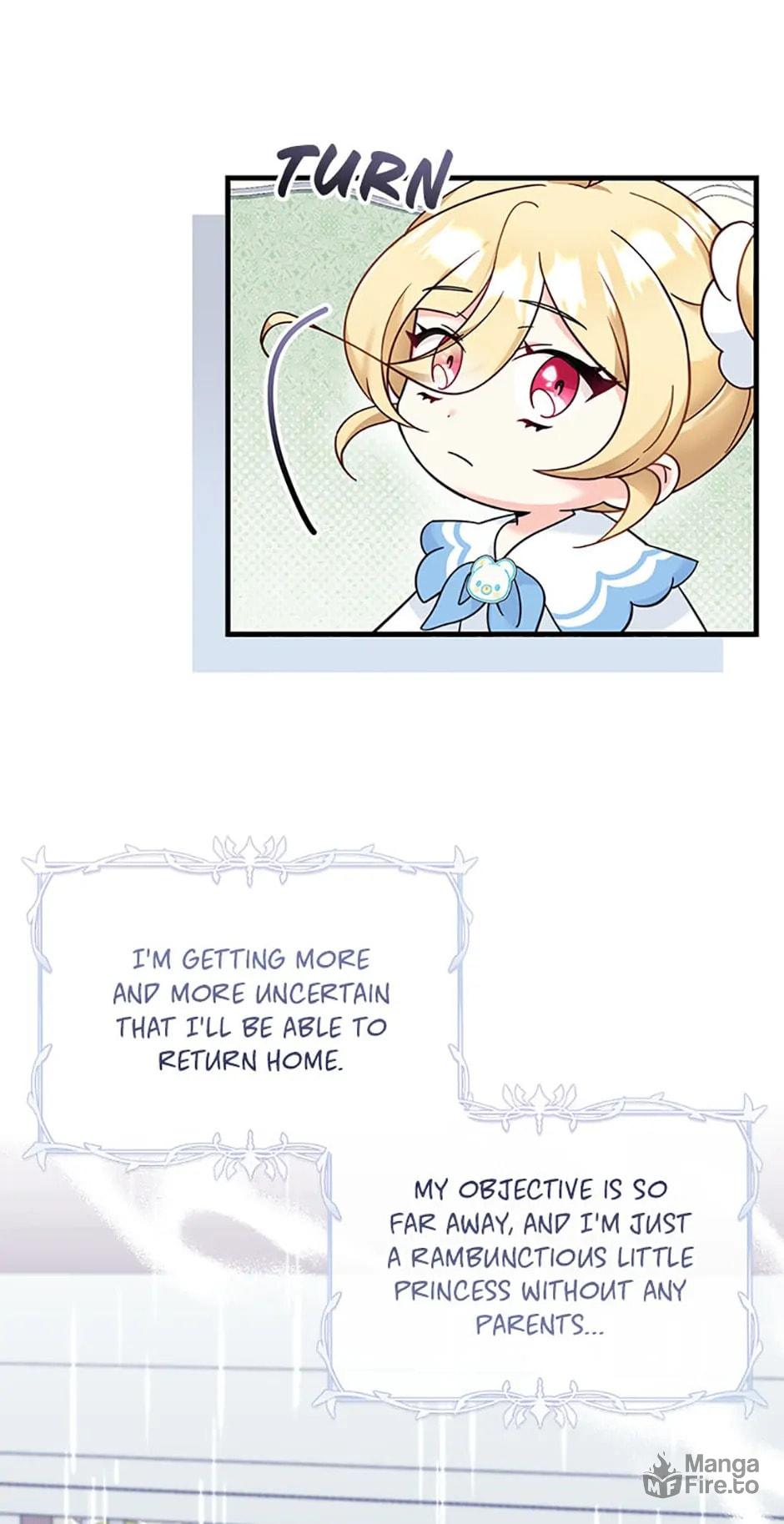 Baby Pharmacist Princess – Chapter 14 page 32