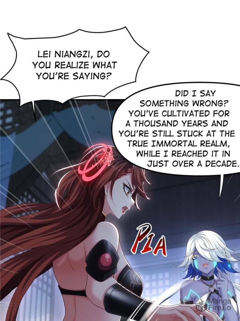Rebirth of King Zhou: Not Being the Ultimate Villain – Chapter 54 page 11