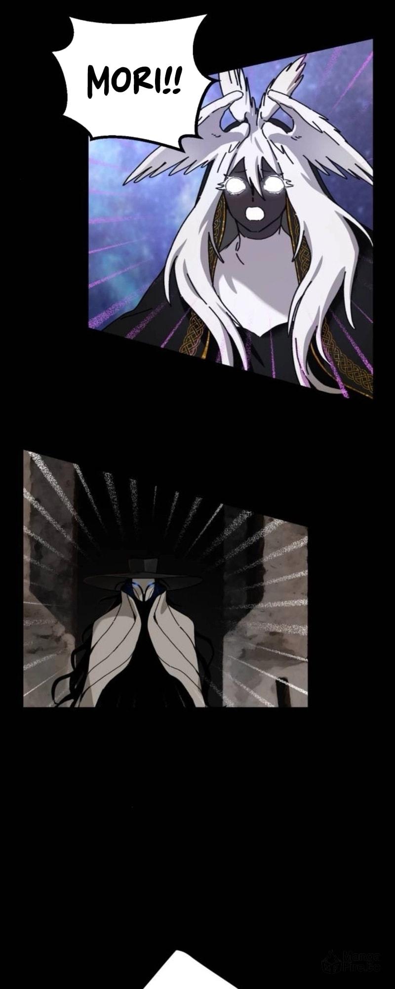 On My Way To See My Mom – Chapter 21 page 2