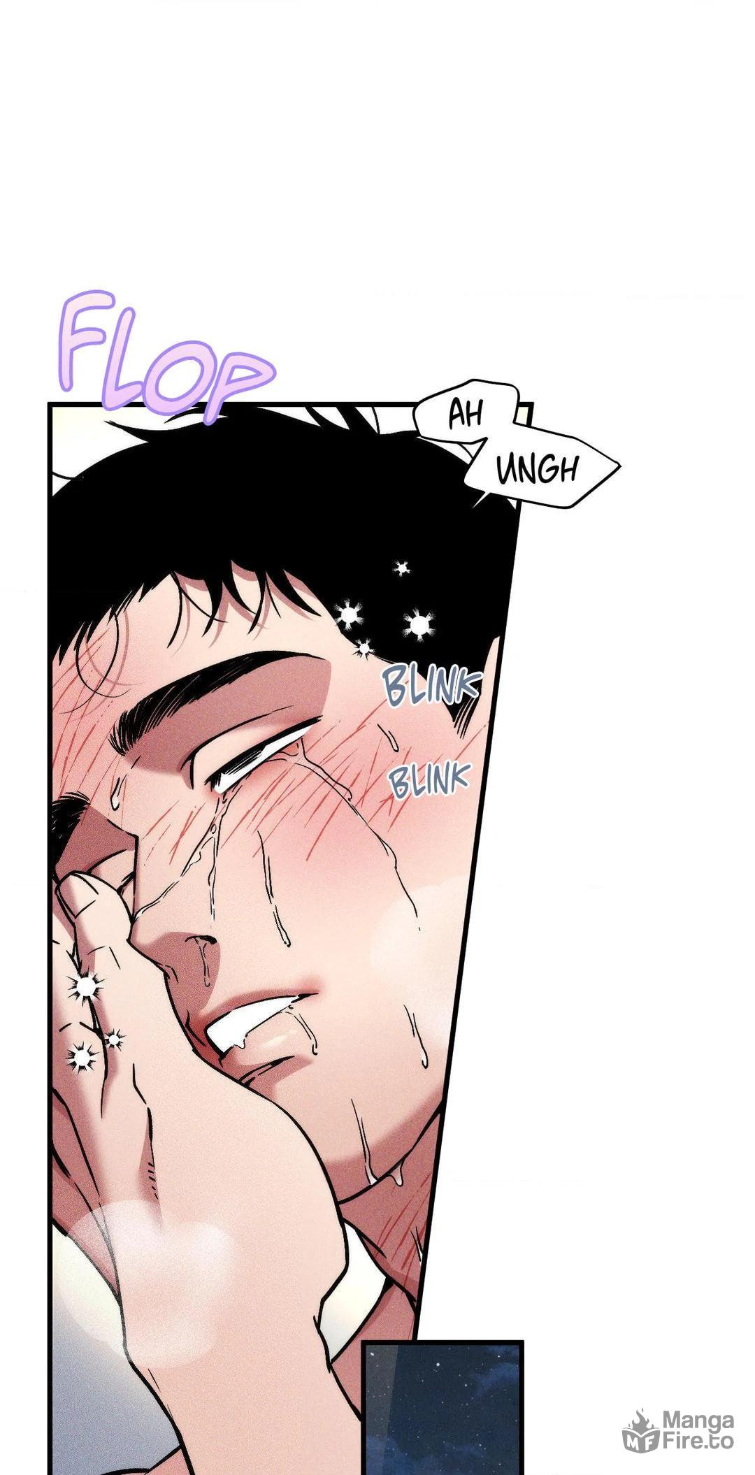 Swallow You Whole – Chapter 12 page 50