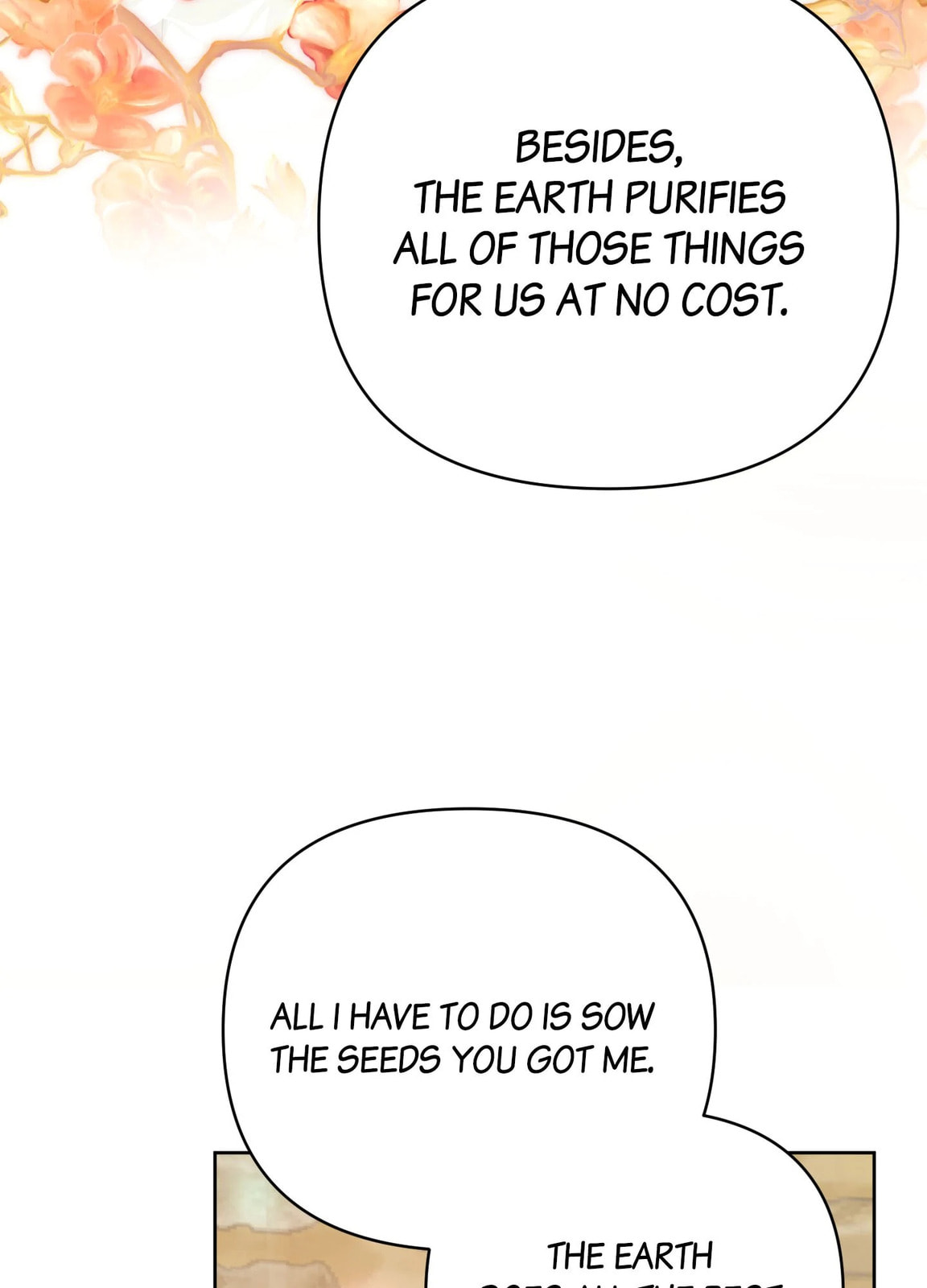 The Cursed Princess Must Rewind the Clock – Chapter 4 page 63