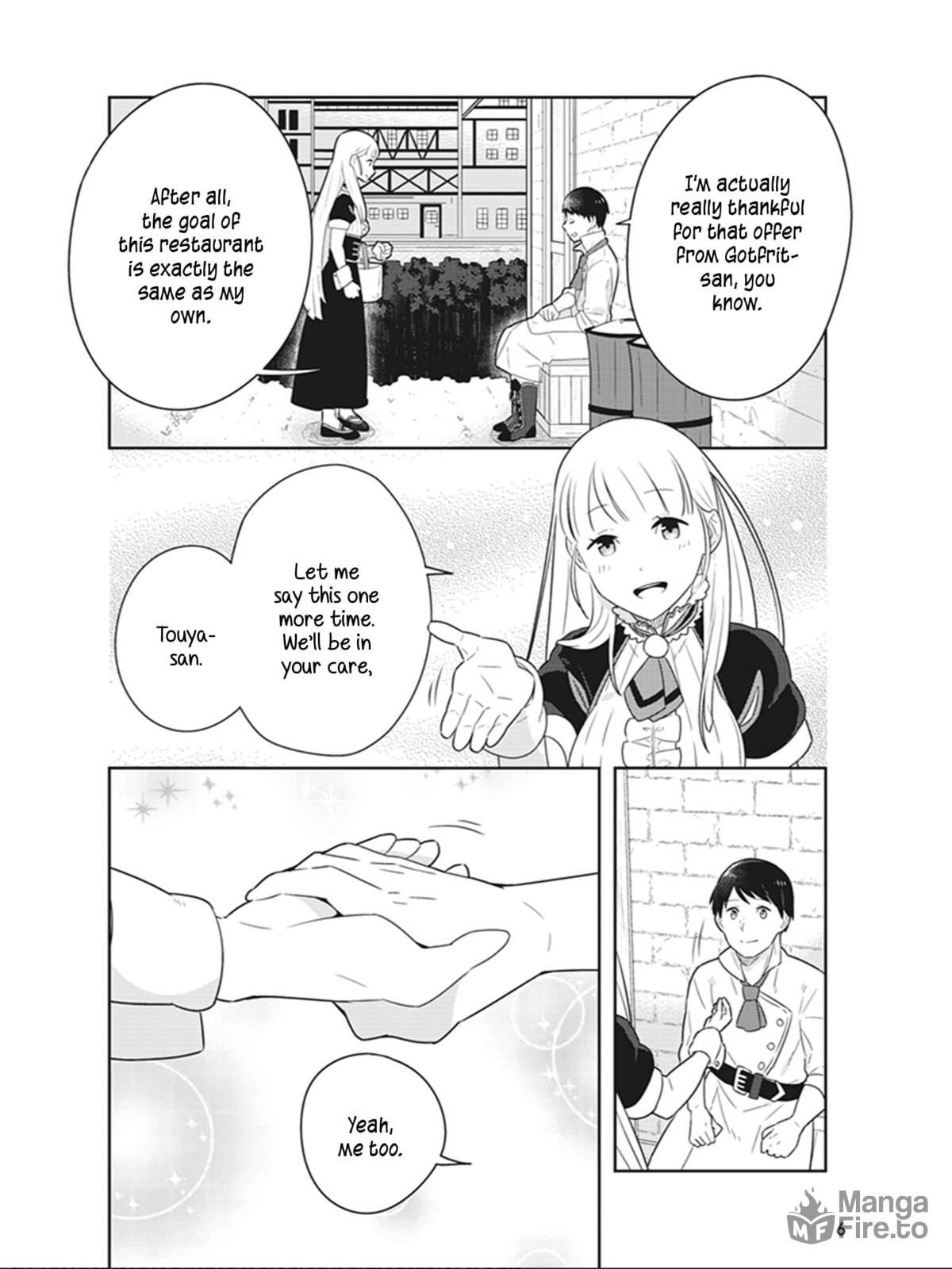 The Healthy Kitchen's Day Off page 4