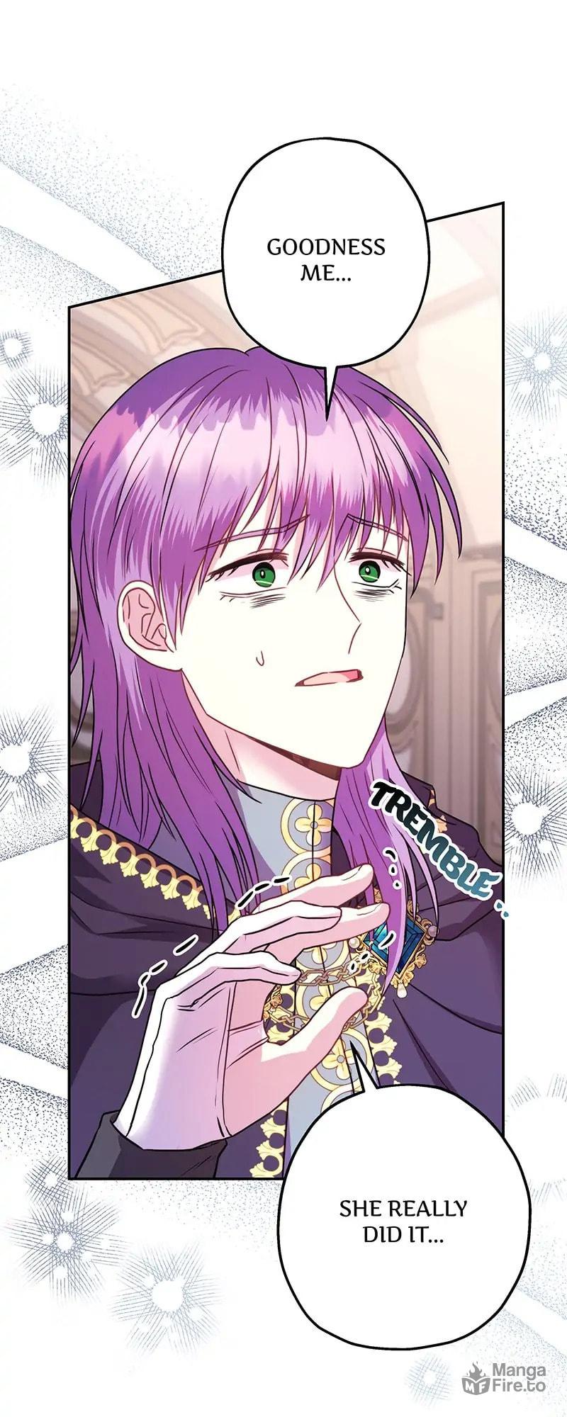 Another Typical Fantasy Romance – Chapter 44 page 49