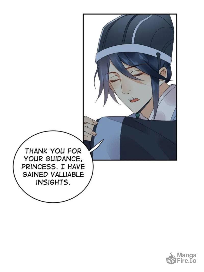 The Poisonous Lady's Fiery Return – Chapter 48 page 5