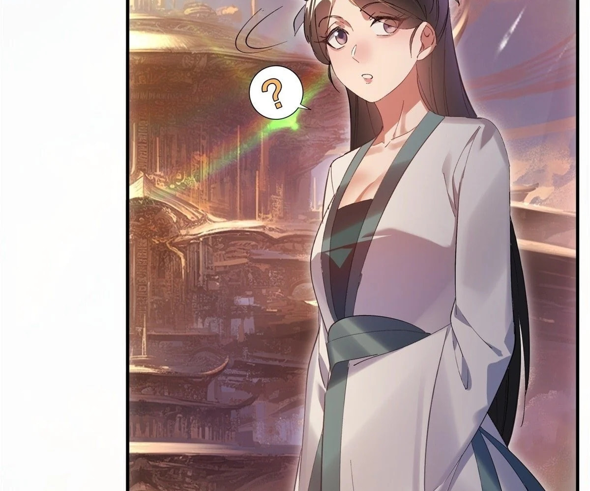 The Primordial World: Starting by Taking the Minghe as My Adopted Stepdaughter – Chapter 30 page 25