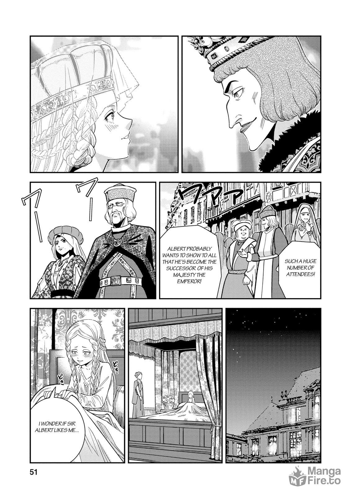 The Light Congress page 9