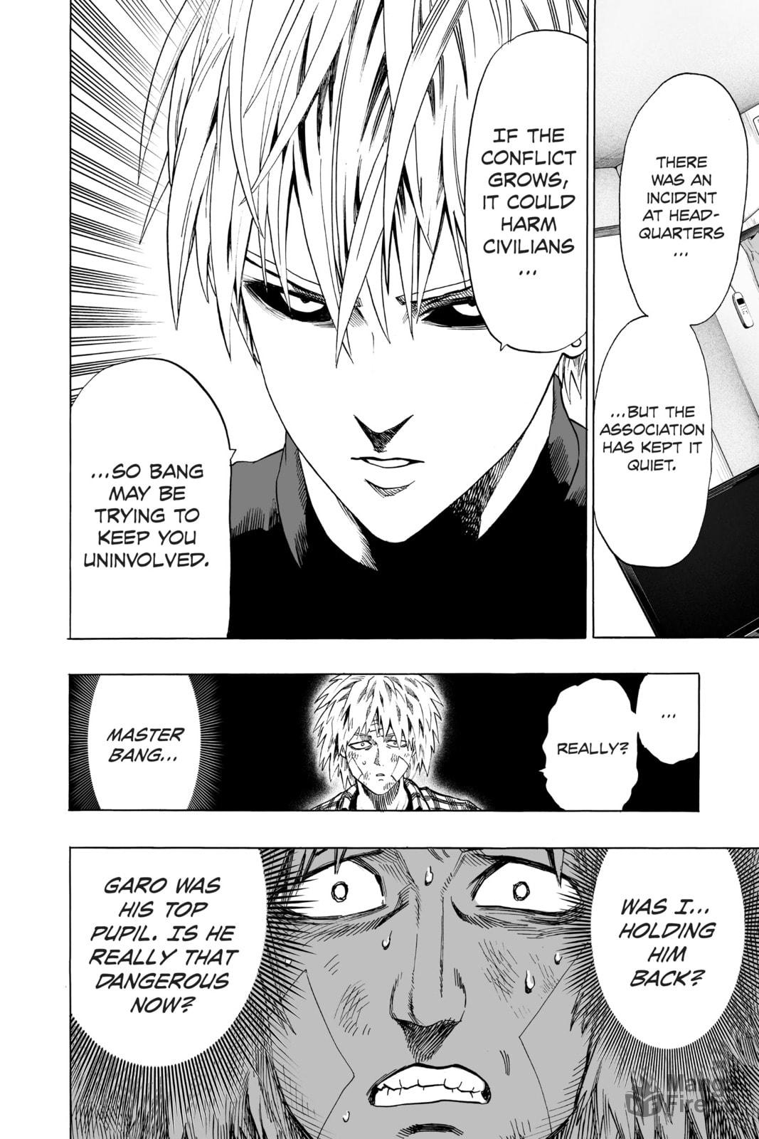 Hero Hunting page 5
