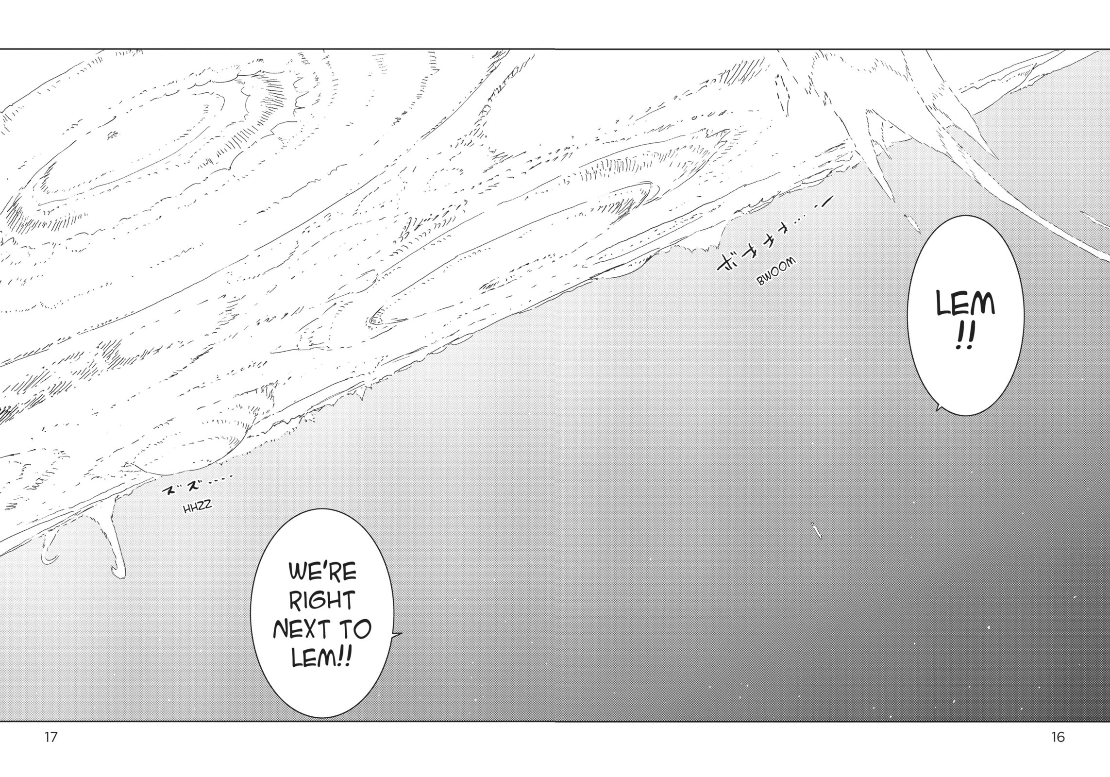 The First Assault Fleet's Decision page 14