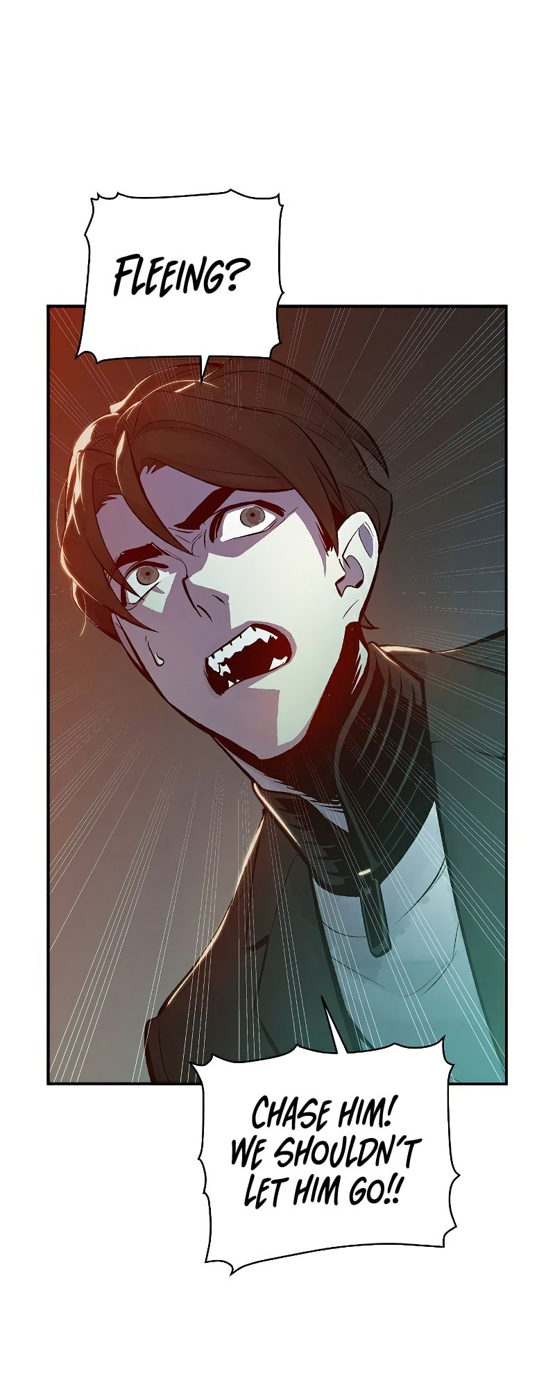 The Lone Necromancer – Chapter 36 page 16