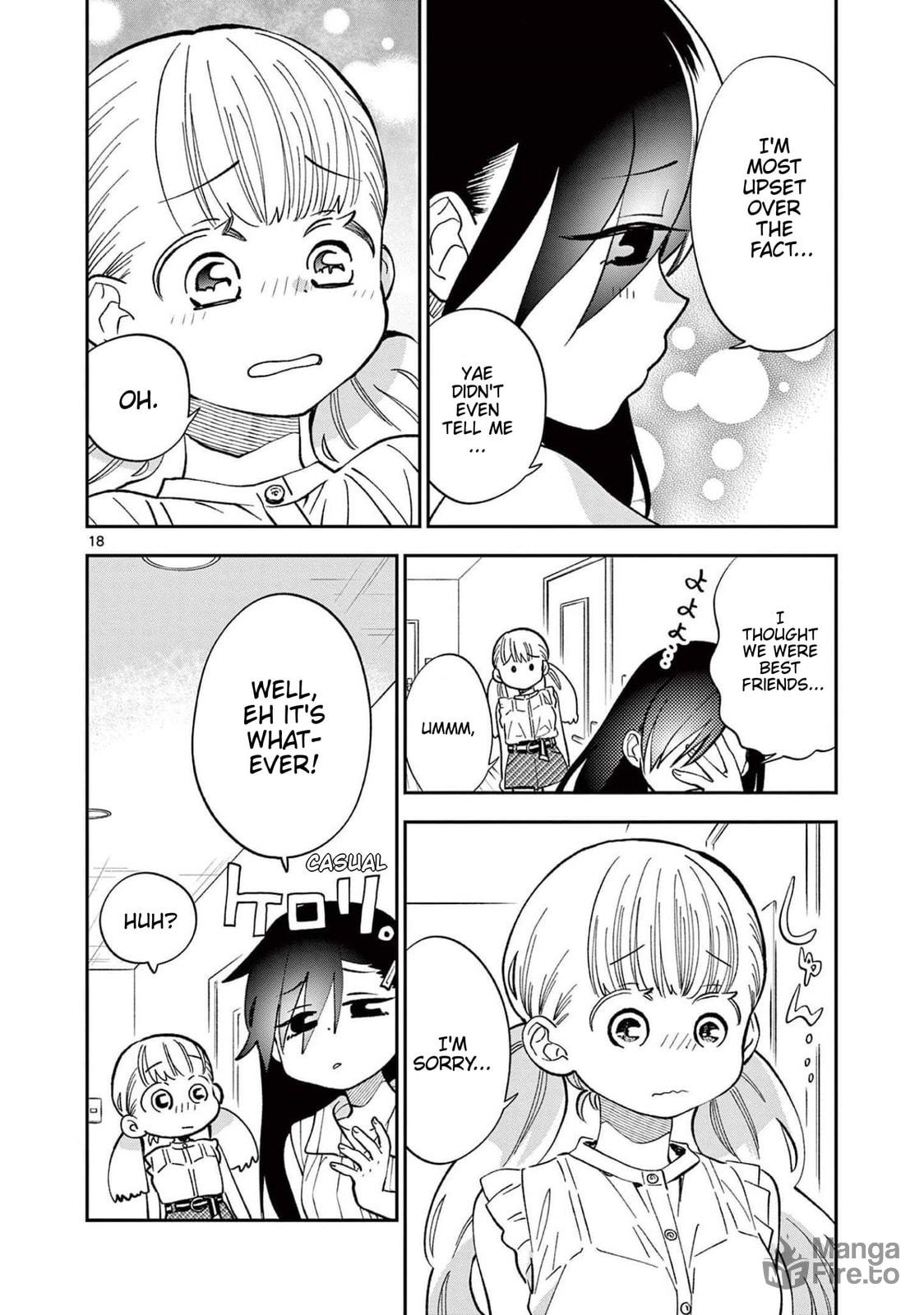 Welcome to The World of Miso Soup! page 17