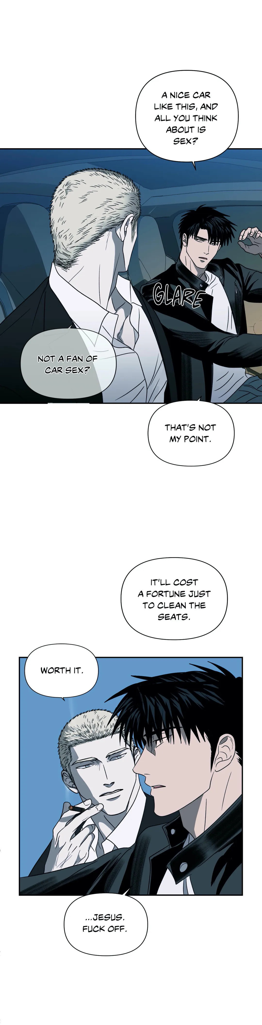 Shutline – Chapter 22 page 16