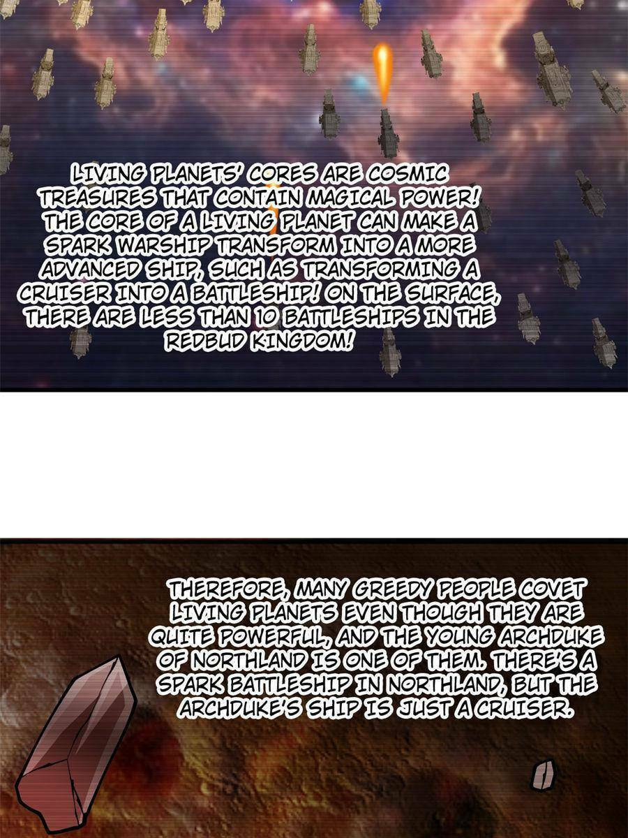 My Battleship Can Be Upgraded – Chapter 54 page 7