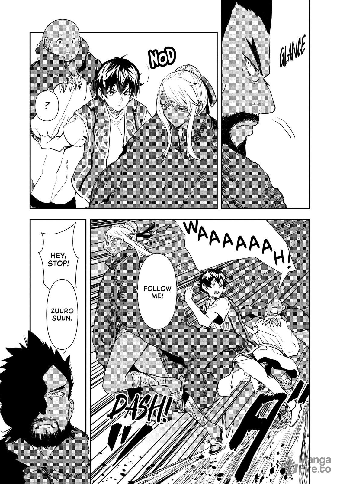 Venom Fang page 14