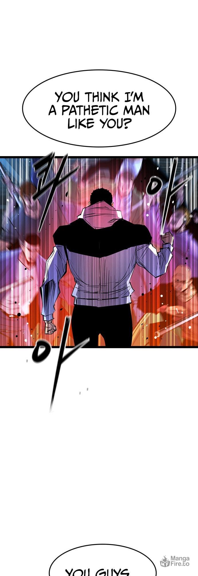 Hanlim Gym – Chapter 78 page 14
