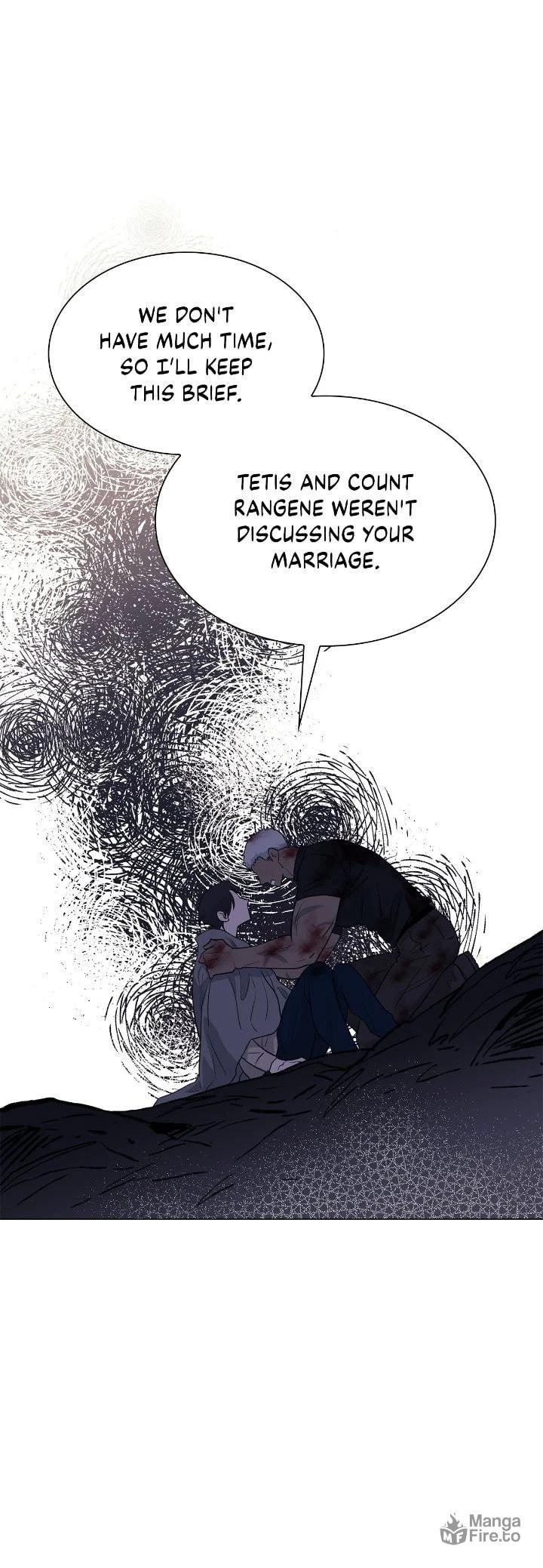 Steamy Desert – Chapter 29 page 38