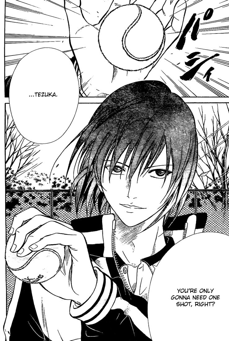 The Prince Returns Home page 33