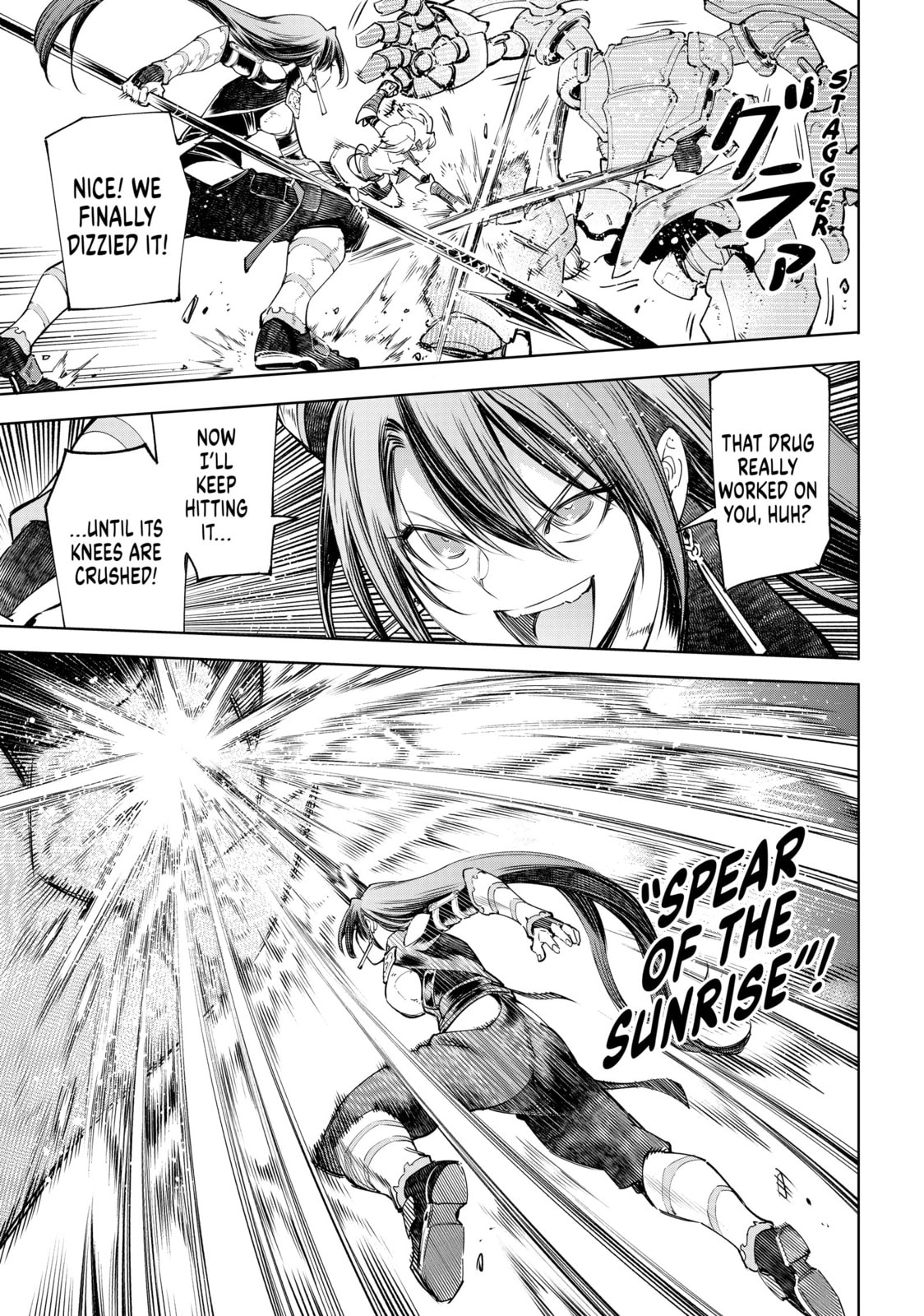 All Emotions in the Moment (Part 7) page 6