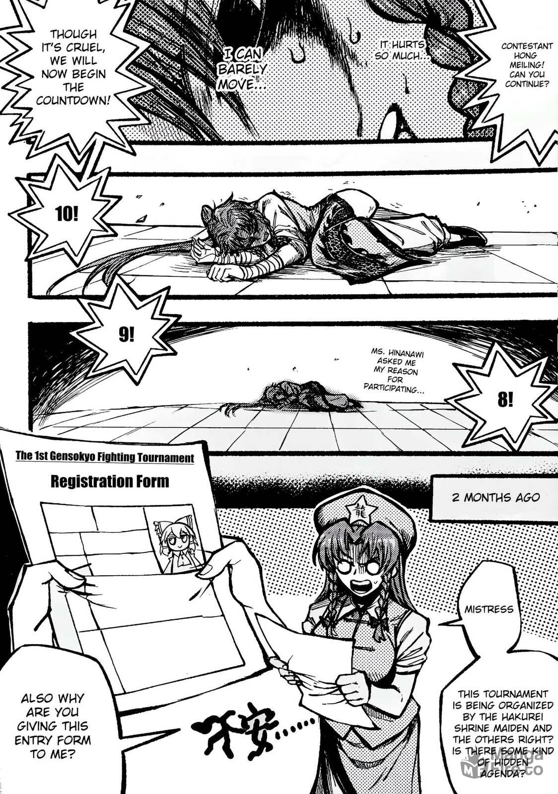 Round 1 Conclusion page 29