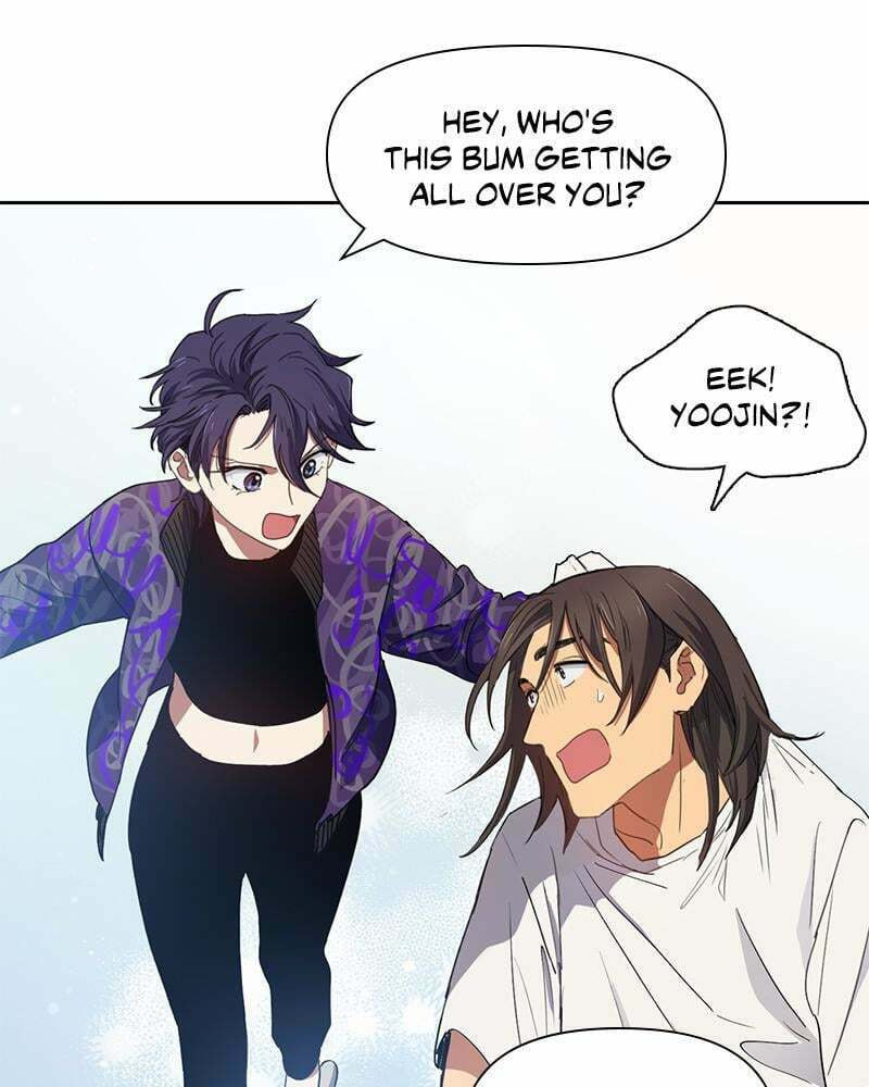 My S-Class Hunters – Chapter 19 page 52