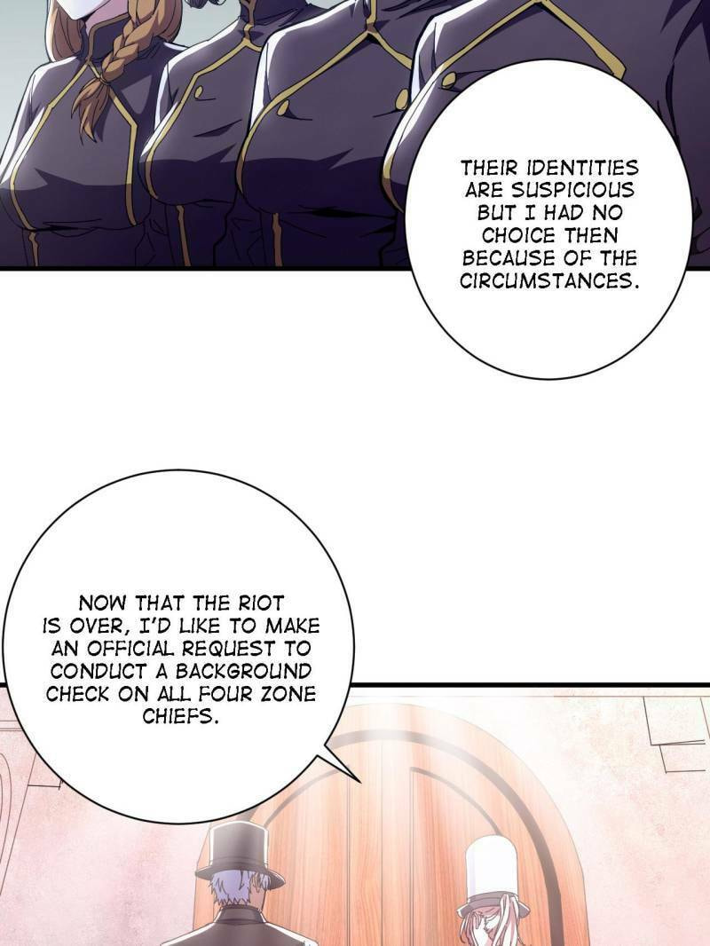 Kanshou Monvmen De Dian Yu Zhang – Chapter 70 page 57