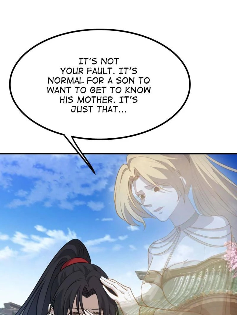 My Son, Quickly Rely On Your Father's Prestige – Chapter 39 page 31