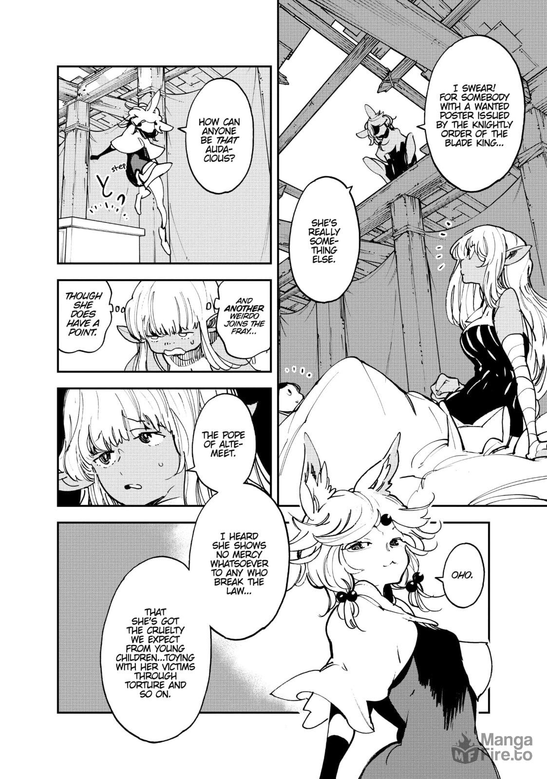 Monster Hybrids page 11