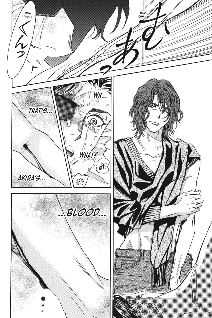 IN A LAND ON THE FAR EDGE OF ASIA page 25