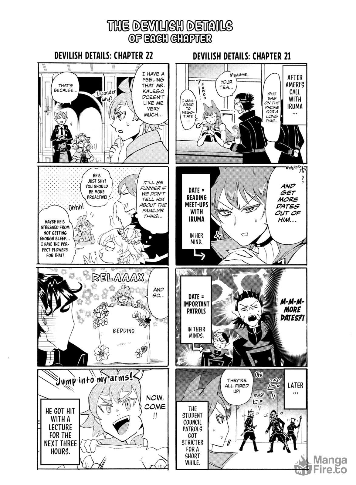 Demons in Prep page 20