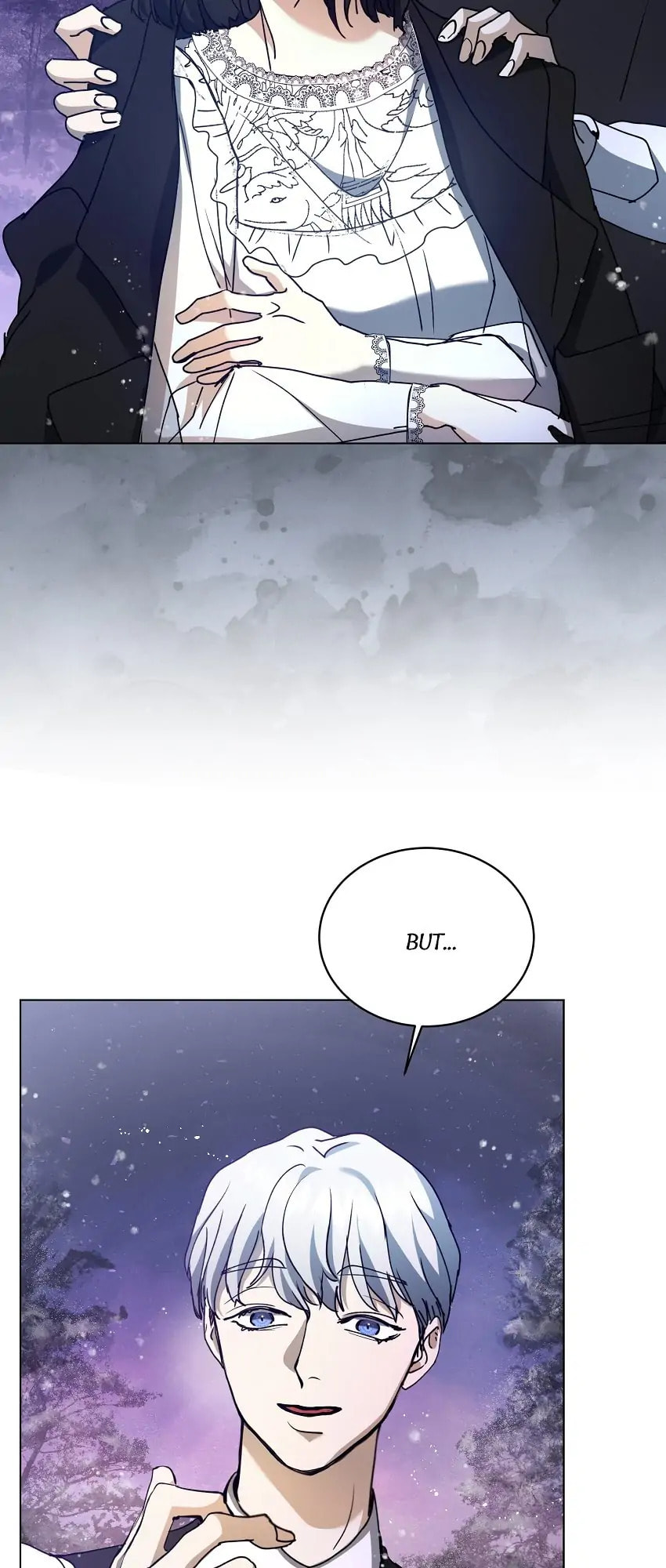 The Psycho Duke and I – Chapter 5 page 16