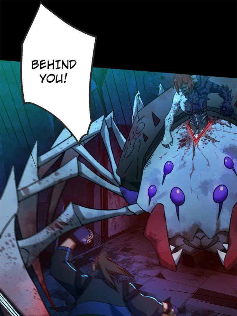 Doomsday Jigsaw Puzzle – Chapter 15 page 22