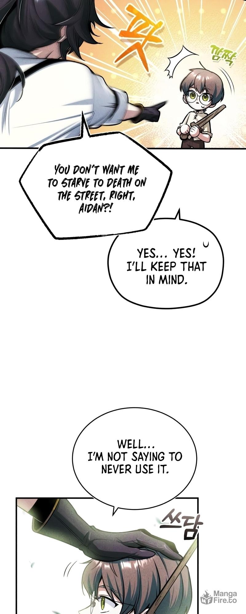 Magic Combat page 4