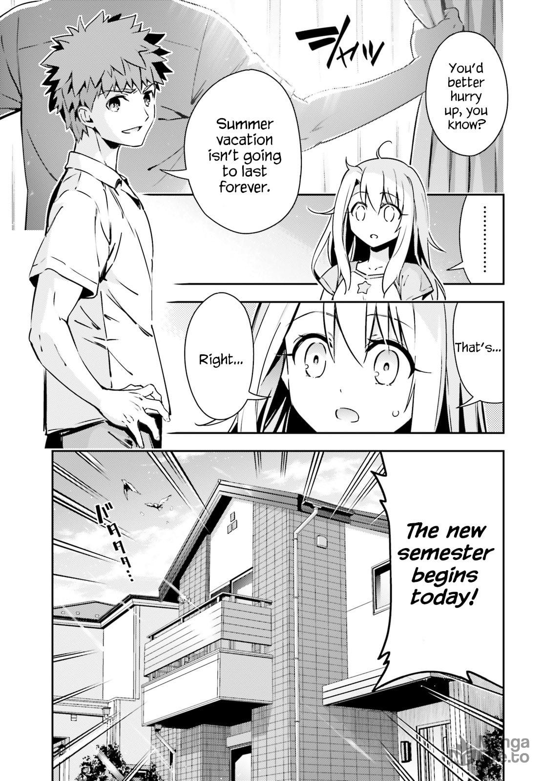 A place to come back someday page 2