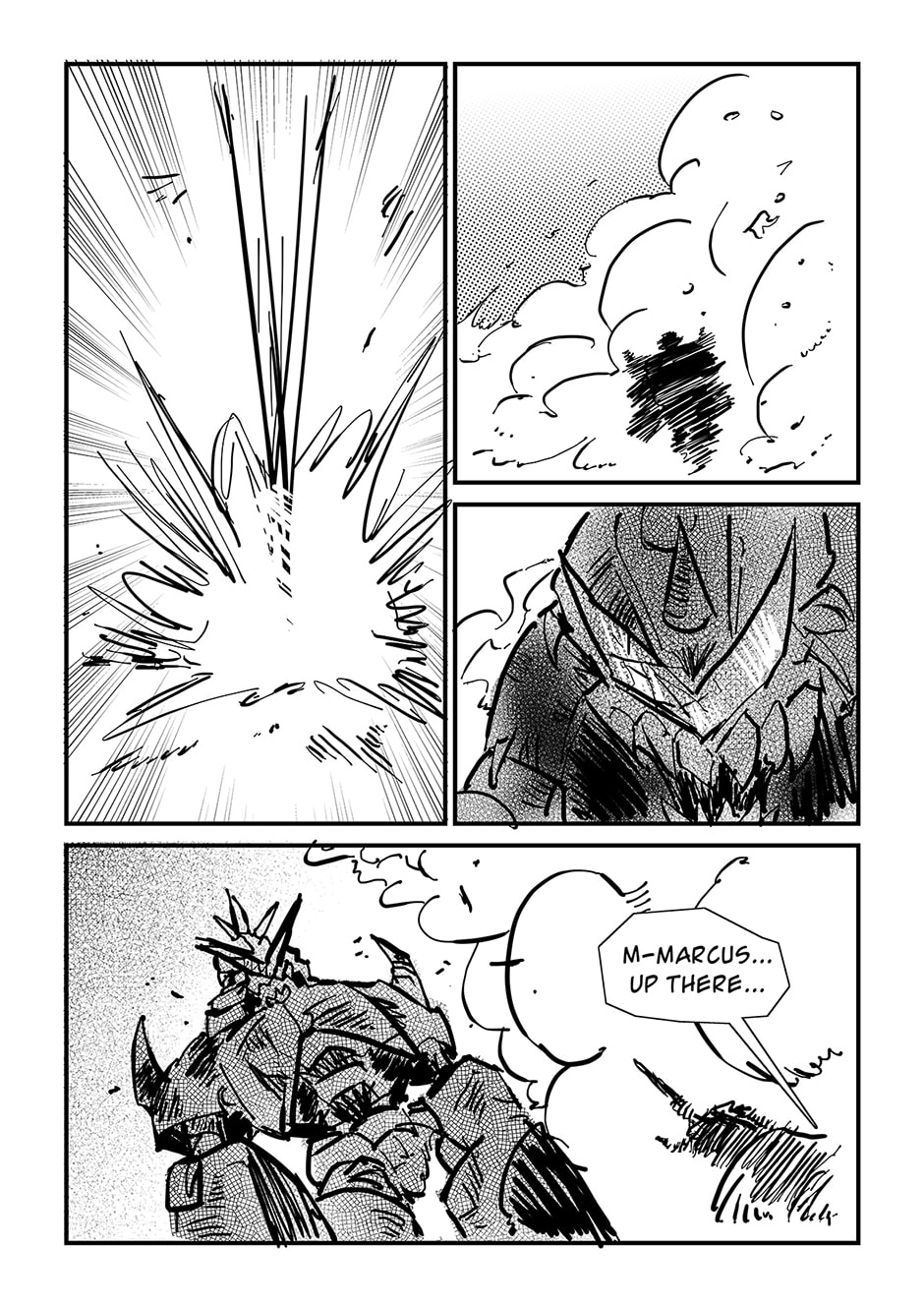 Crossover! page 6
