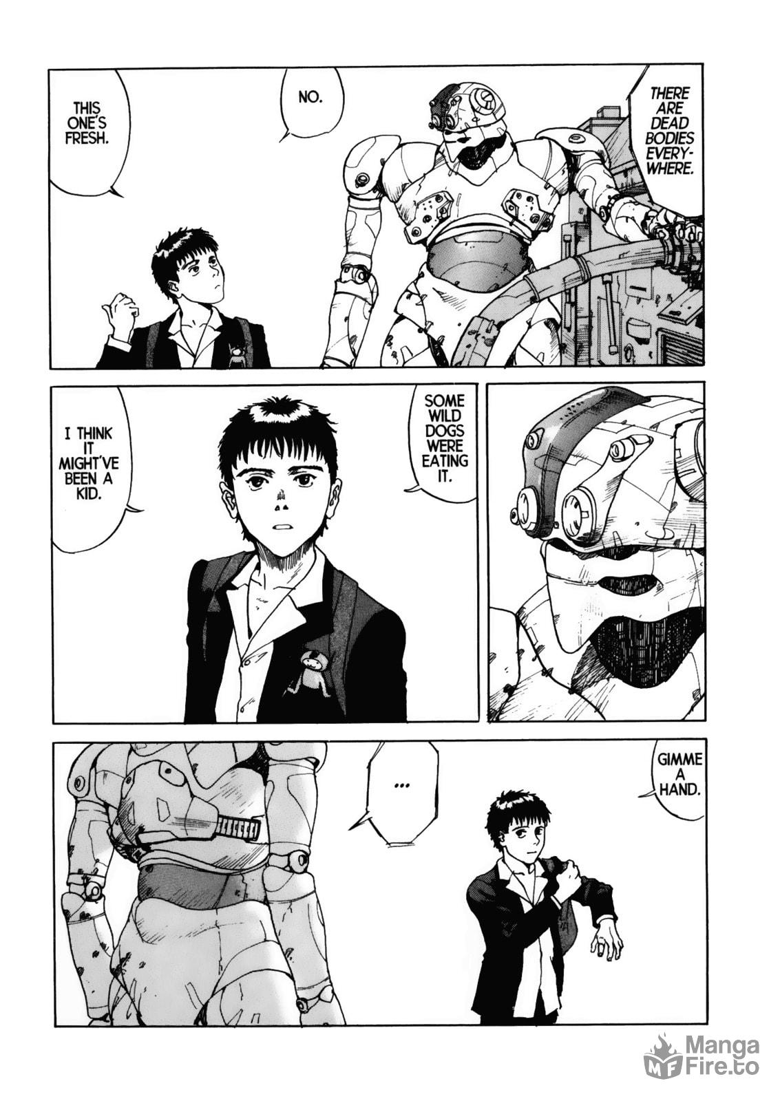 20 Years Later page 19