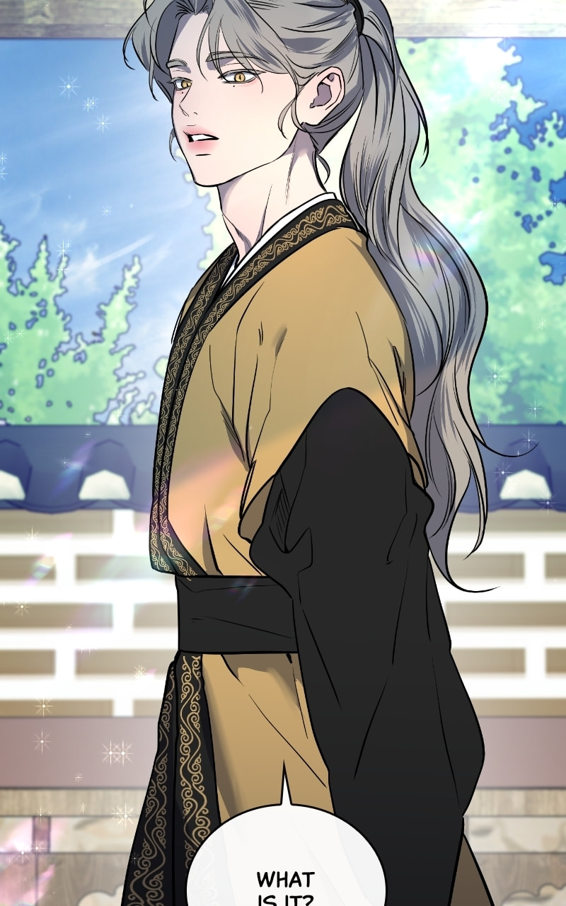 Extroversion of an Immortal – Chapter 38 page 31