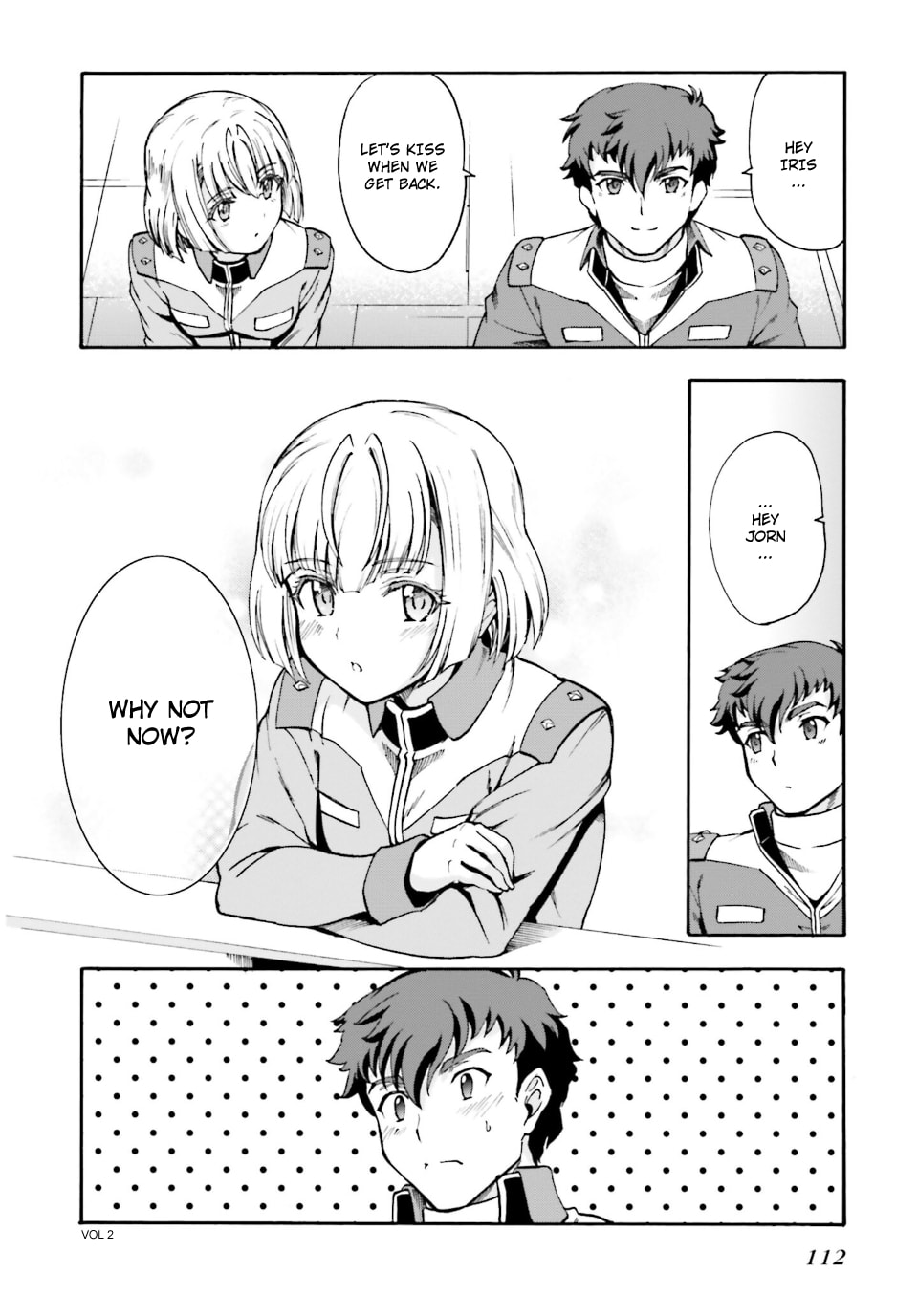 Lovers page 16