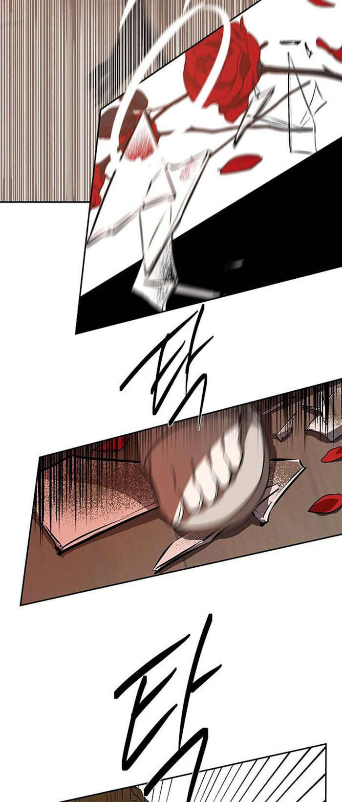 Trapped – Chapter 67 page 73