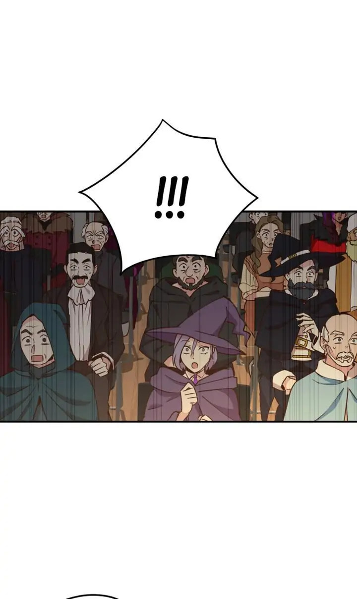 Wake Up, Warrior – Chapter 60 page 28