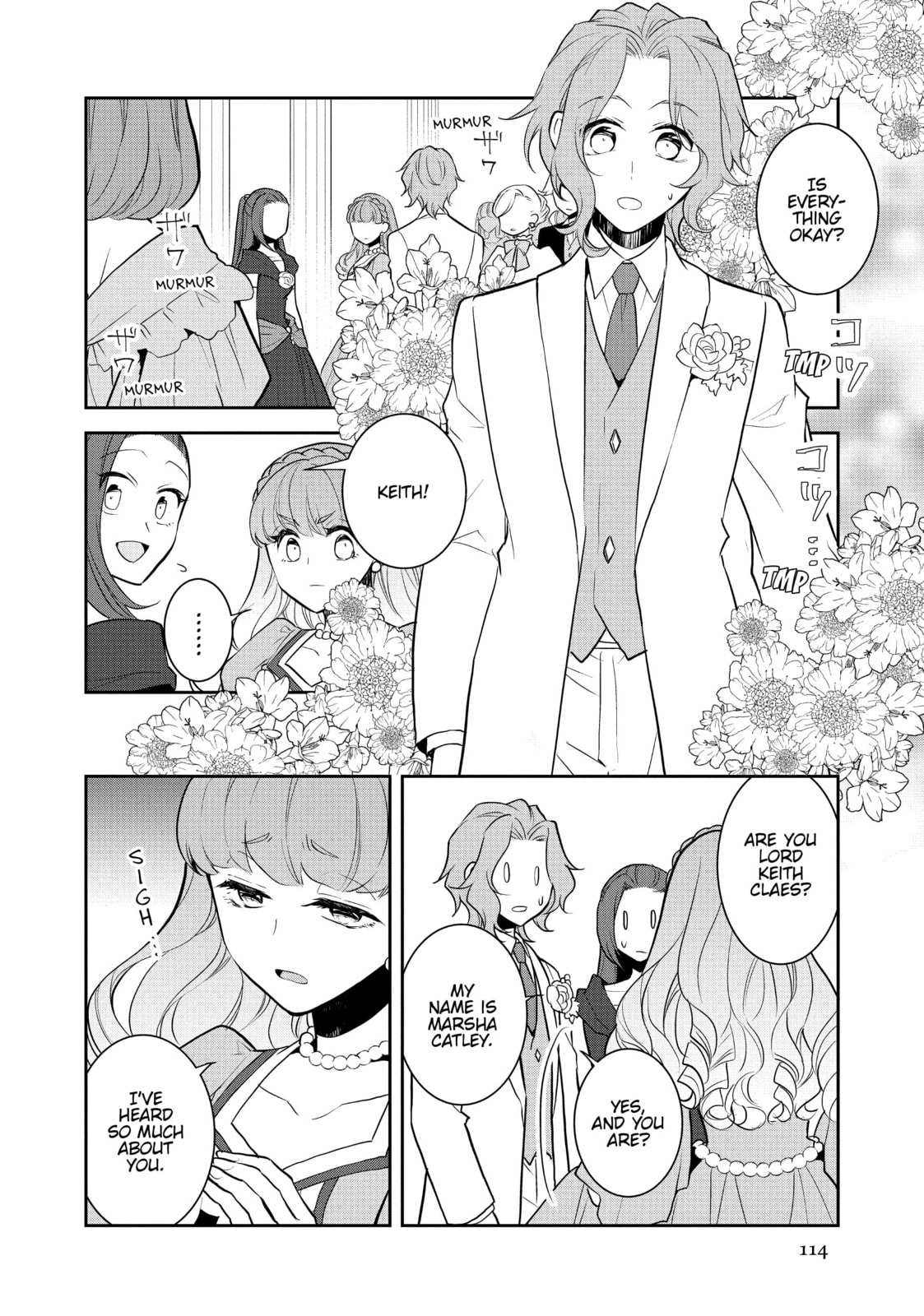 A Rival Appears (Part 2) page 7