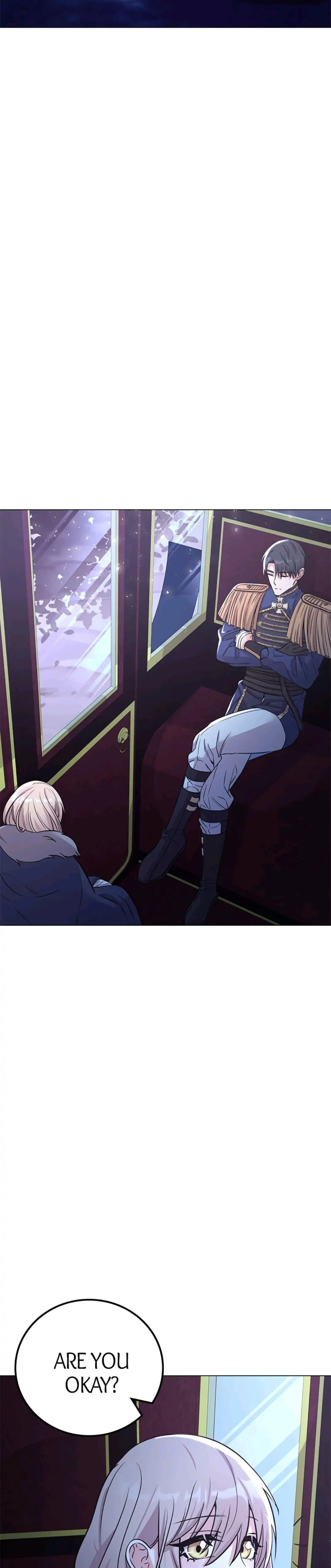 Amelia's Opalescent Marriage – Chapter 10 page 1