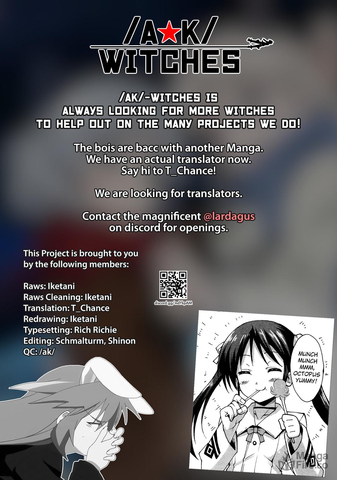 Minna's Melancholy page 8
