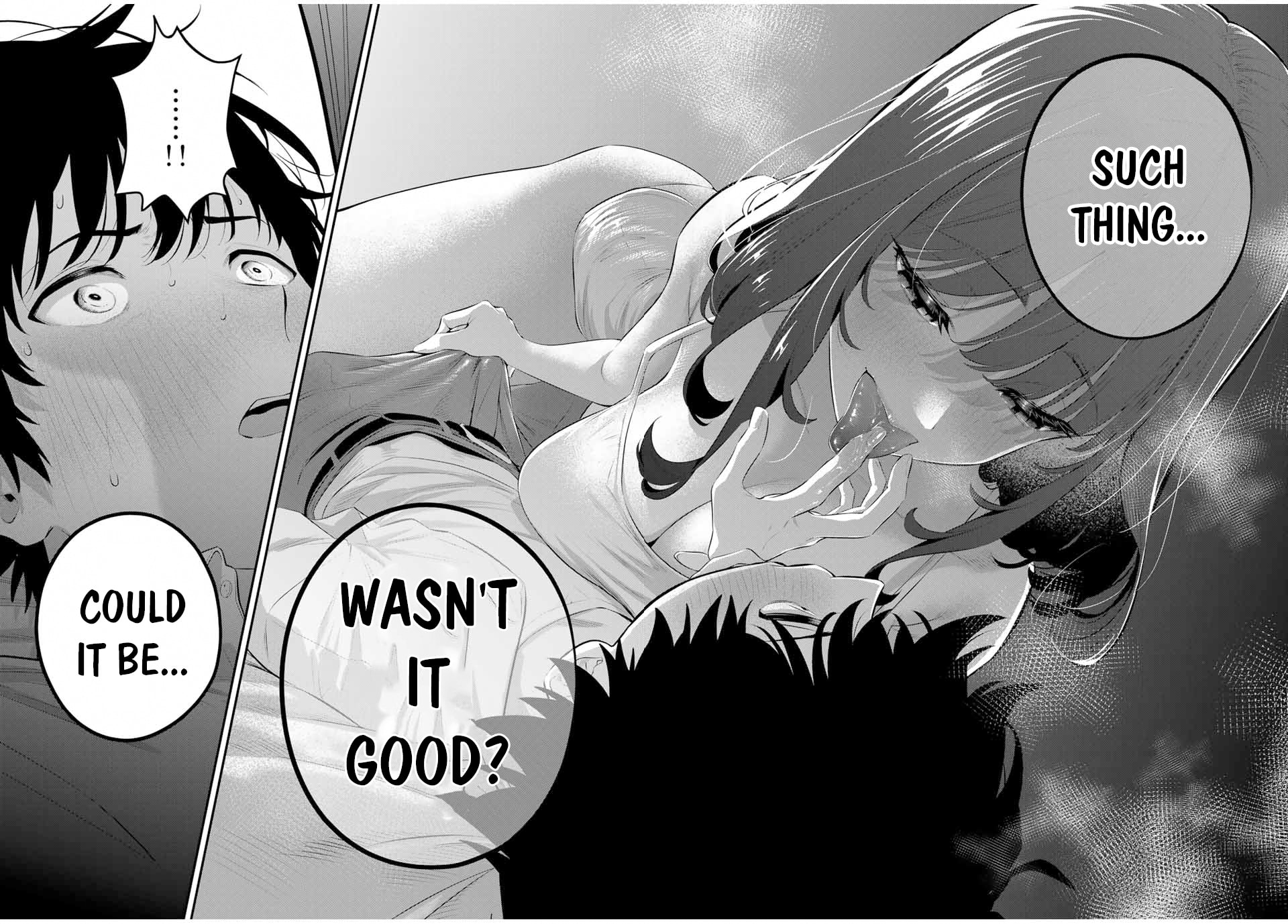 It_s okay to be a bad person, right page 12