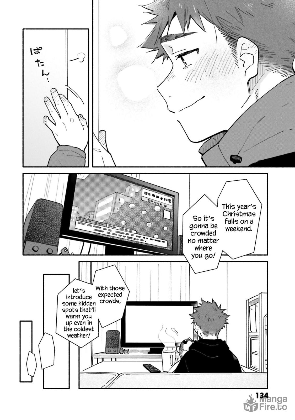 A Couple's Devotion page 11