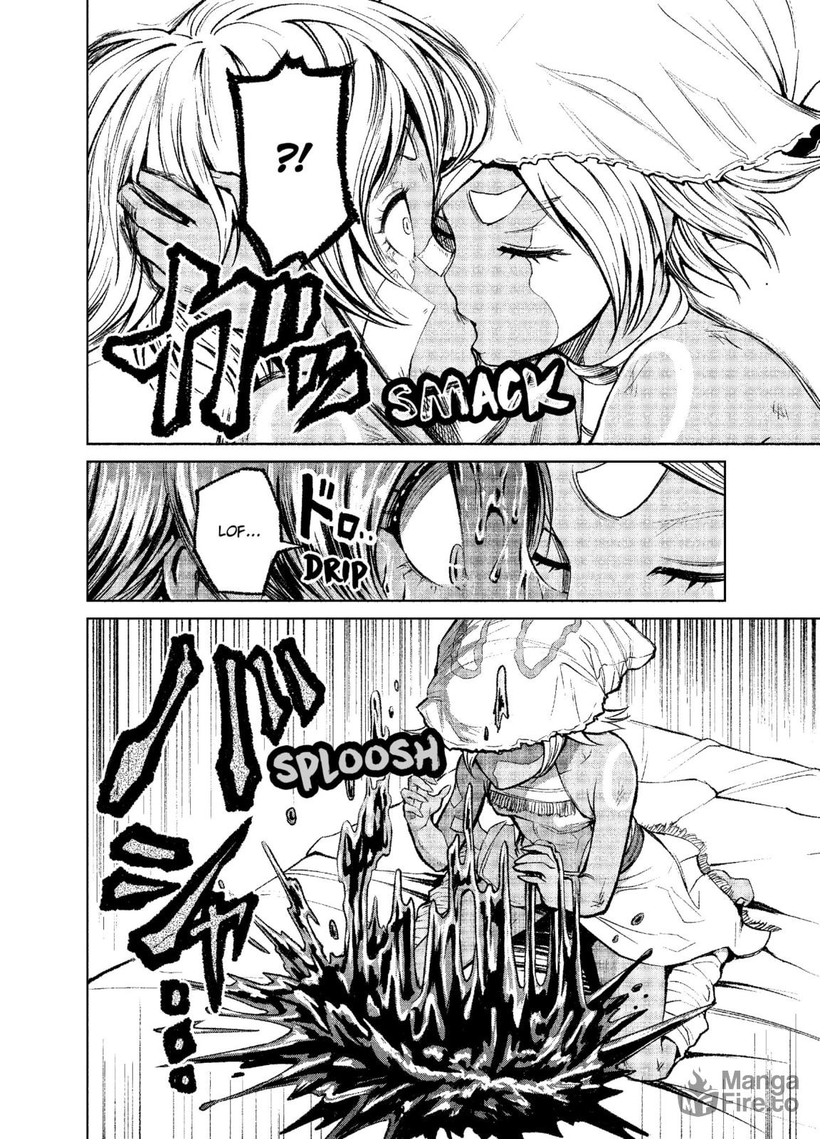 Warriors page 5