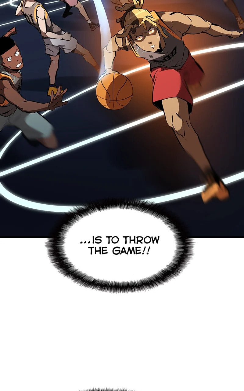 Overtime Elite – Chapter 16 page 76