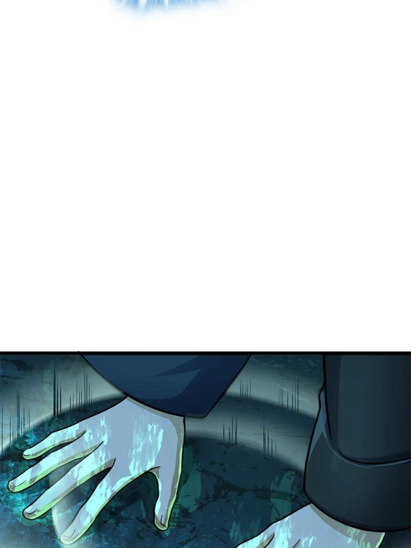 Spare Me, Great Lord! (Colored) – Chapter 43 page 31
