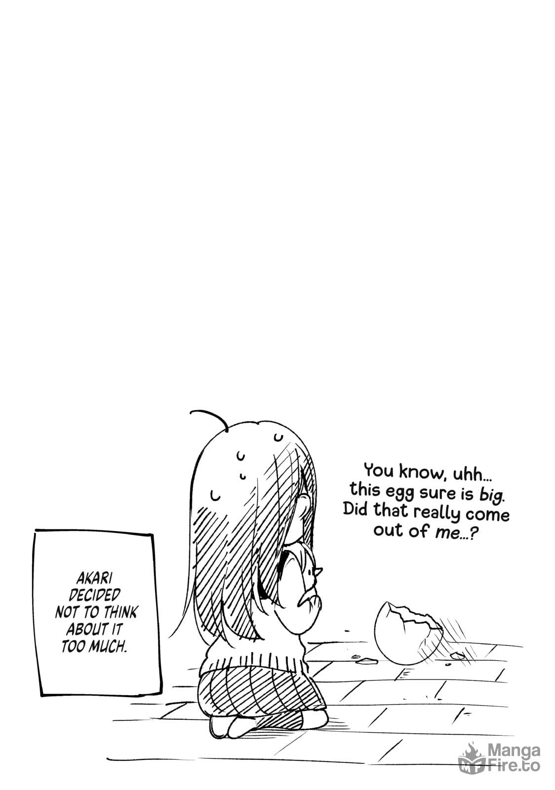 I Guess The Archfiend and I had Our First baby page 62