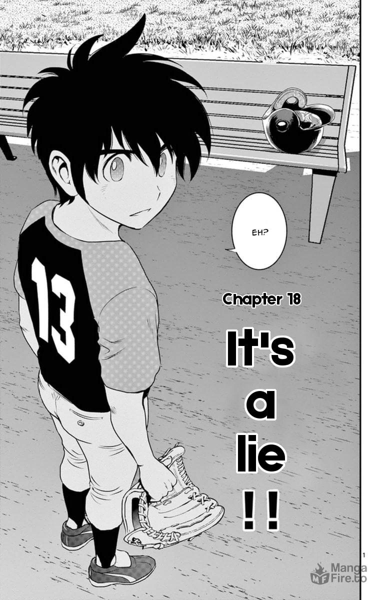 It's a lie!! page 2